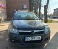 Синий Опель Астра, объемом двигателя 1.69 л и пробегом 204 тыс. км за 4300 $, фото 1 на Automoto.ua