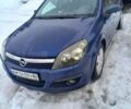 Синій Опель Астра, об'ємом двигуна 1.9 л та пробігом 400 тис. км за 3500 $, фото 1 на Automoto.ua