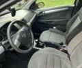 Синий Опель Астра, объемом двигателя 1.7 л и пробегом 340 тыс. км за 4309 $, фото 4 на Automoto.ua