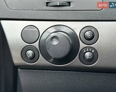 Синій Опель Астра, об'ємом двигуна 1.9 л та пробігом 268 тис. км за 4300 $, фото 18 на Automoto.ua