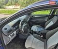 Синий Опель Астра, объемом двигателя 1.3 л и пробегом 308 тыс. км за 3950 $, фото 14 на Automoto.ua