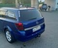 Синій Опель Астра, об'ємом двигуна 1.9 л та пробігом 311 тис. км за 5900 $, фото 10 на Automoto.ua