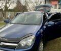 Синий Опель Астра, объемом двигателя 1.91 л и пробегом 390 тыс. км за 4300 $, фото 12 на Automoto.ua