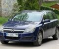 Синий Опель Астра, объемом двигателя 1.2 л и пробегом 213 тыс. км за 4300 $, фото 1 на Automoto.ua