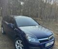 Синий Опель Астра, объемом двигателя 1.8 л и пробегом 228 тыс. км за 5500 $, фото 1 на Automoto.ua