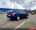 Синій Опель Астра, об'ємом двигуна 1.9 л та пробігом 343 тис. км за 4750 $, фото 4 на Automoto.ua