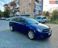 Синий Опель Астра, объемом двигателя 1.6 л и пробегом 237 тыс. км за 4300 $, фото 6 на Automoto.ua