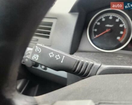 Синий Опель Астра, объемом двигателя 1.6 л и пробегом 157 тыс. км за 4999 $, фото 39 на Automoto.ua