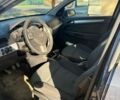 Синий Опель Астра, объемом двигателя 1.69 л и пробегом 204 тыс. км за 4300 $, фото 9 на Automoto.ua
