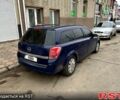 Синий Опель Астра, объемом двигателя 1.9 л и пробегом 320 тыс. км за 5000 $, фото 11 на Automoto.ua