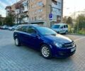 Синий Опель Астра, объемом двигателя 0 л и пробегом 237 тыс. км за 4308 $, фото 1 на Automoto.ua