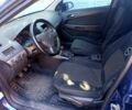 Синий Опель Астра, объемом двигателя 1.6 л и пробегом 300 тыс. км за 4800 $, фото 4 на Automoto.ua
