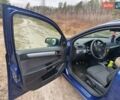 Синий Опель Астра, объемом двигателя 1.6 л и пробегом 216 тыс. км за 4900 $, фото 7 на Automoto.ua