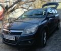 Синий Опель Астра, объемом двигателя 1.6 л и пробегом 238 тыс. км за 4750 $, фото 1 на Automoto.ua