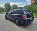 Синий Опель Астра, объемом двигателя 1.3 л и пробегом 308 тыс. км за 3950 $, фото 3 на Automoto.ua