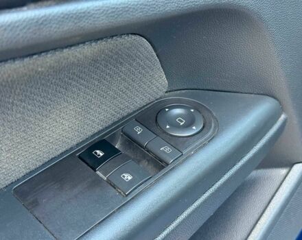 Синий Опель Астра, объемом двигателя 1.9 л и пробегом 342 тыс. км за 5290 $, фото 12 на Automoto.ua