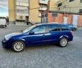 Синий Опель Астра, объемом двигателя 0 л и пробегом 237 тыс. км за 4308 $, фото 4 на Automoto.ua
