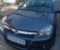 Синий Опель Астра, объемом двигателя 1.6 л и пробегом 238 тыс. км за 4700 $, фото 12 на Automoto.ua