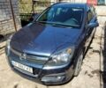Синий Опель Астра, объемом двигателя 1.6 л и пробегом 200 тыс. км за 5200 $, фото 1 на Automoto.ua
