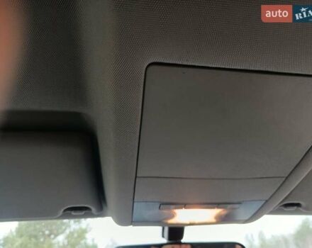 Синий Опель Астра, объемом двигателя 1.6 л и пробегом 216 тыс. км за 4900 $, фото 12 на Automoto.ua