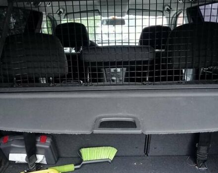 Синій Опель Астра, об'ємом двигуна 1.36 л та пробігом 241 тис. км за 4350 $, фото 8 на Automoto.ua