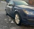 Синій Опель Астра, об'ємом двигуна 1.25 л та пробігом 294 тис. км за 4000 $, фото 4 на Automoto.ua