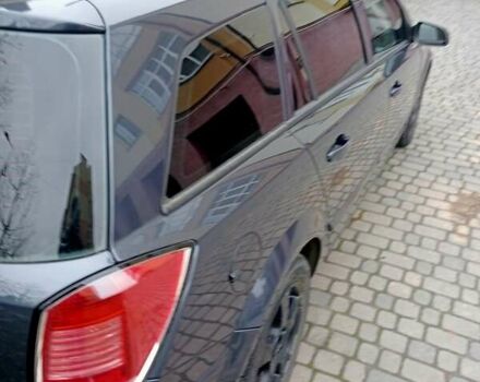 Синій Опель Астра, об'ємом двигуна 1.36 л та пробігом 241 тис. км за 4350 $, фото 5 на Automoto.ua