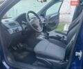 Синій Опель Астра, об'ємом двигуна 1.91 л та пробігом 349 тис. км за 4200 $, фото 7 на Automoto.ua