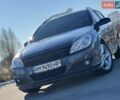 Синий Опель Астра, объемом двигателя 1.8 л и пробегом 240 тыс. км за 5100 $, фото 10 на Automoto.ua