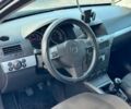 Синий Опель Астра, объемом двигателя 1.9 л и пробегом 342 тыс. км за 5890 $, фото 15 на Automoto.ua