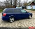 Синий Опель Астра, объемом двигателя 1.2 л и пробегом 328 тыс. км за 4000 $, фото 2 на Automoto.ua