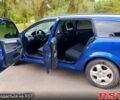 Синий Опель Астра, объемом двигателя 1.6 л и пробегом 280 тыс. км за 4300 $, фото 13 на Automoto.ua