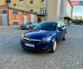 Синий Опель Астра, объемом двигателя 1.6 л и пробегом 237 тыс. км за 4300 $, фото 3 на Automoto.ua