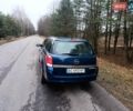 Синий Опель Астра, объемом двигателя 1.6 л и пробегом 216 тыс. км за 4900 $, фото 2 на Automoto.ua