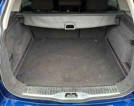 Синий Опель Астра, объемом двигателя 1.8 л и пробегом 273 тыс. км за 4590 $, фото 12 на Automoto.ua