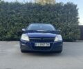 Синий Опель Астра, объемом двигателя 1.7 л и пробегом 400 тыс. км за 1700 $, фото 4 на Automoto.ua