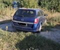 Синий Опель Астра, объемом двигателя 1.6 л и пробегом 252 тыс. км за 3989 $, фото 2 на Automoto.ua