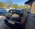 Синий Опель Астра, объемом двигателя 1.9 л и пробегом 363 тыс. км за 4200 $, фото 11 на Automoto.ua