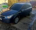 Синий Опель Астра, объемом двигателя 1.6 л и пробегом 0 тыс. км за 4500 $, фото 2 на Automoto.ua