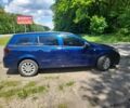 Синий Опель Астра, объемом двигателя 1.6 л и пробегом 165 тыс. км за 2900 $, фото 5 на Automoto.ua