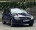 Синий Опель Астра, объемом двигателя 1.2 л и пробегом 217 тыс. км за 4000 $, фото 1 на Automoto.ua