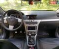 Синий Опель Астра, объемом двигателя 2 л и пробегом 279 тыс. км за 5500 $, фото 5 на Automoto.ua