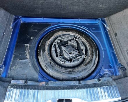 Синий Опель Астра, объемом двигателя 1.9 л и пробегом 300 тыс. км за 3900 $, фото 14 на Automoto.ua