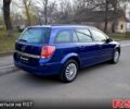 Синий Опель Астра, объемом двигателя 16 л и пробегом 190 тыс. км за 5499 $, фото 3 на Automoto.ua