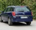 Синий Опель Астра, объемом двигателя 1.2 л и пробегом 217 тыс. км за 4000 $, фото 5 на Automoto.ua