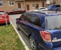 Синій Опель Астра, об'ємом двигуна 1.6 л та пробігом 326 тис. км за 4350 $, фото 2 на Automoto.ua