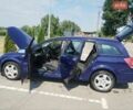Синій Опель Астра, об'ємом двигуна 1.6 л та пробігом 201 тис. км за 4700 $, фото 10 на Automoto.ua