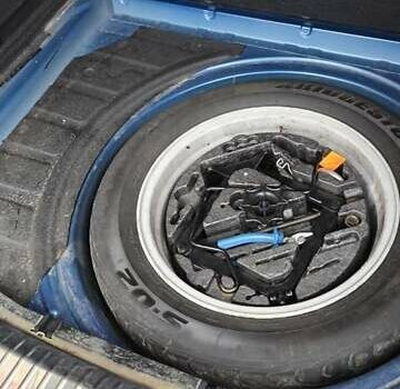 Синій Опель Астра, об'ємом двигуна 1.9 л та пробігом 226 тис. км за 4700 $, фото 10 на Automoto.ua