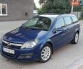 Синій Опель Астра, об'ємом двигуна 1.6 л та пробігом 237 тис. км за 5400 $, фото 13 на Automoto.ua