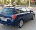 Синій Опель Астра, об'ємом двигуна 1.6 л та пробігом 237 тис. км за 5400 $, фото 23 на Automoto.ua